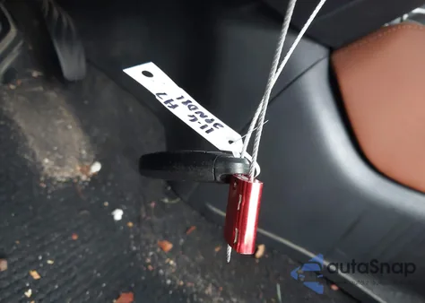 2019 Nissan Rogue Sl z USA, uszkodzony, nr VIN 5N1AT2MV0KC744353